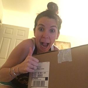 Meet your Posher, Chantel